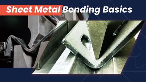 beaded sheet metal|types of sheet metal bending.